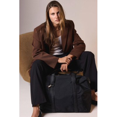 Saco multiusos de viagem